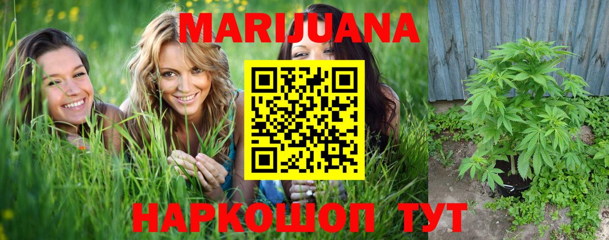 Канабис индика Реутов